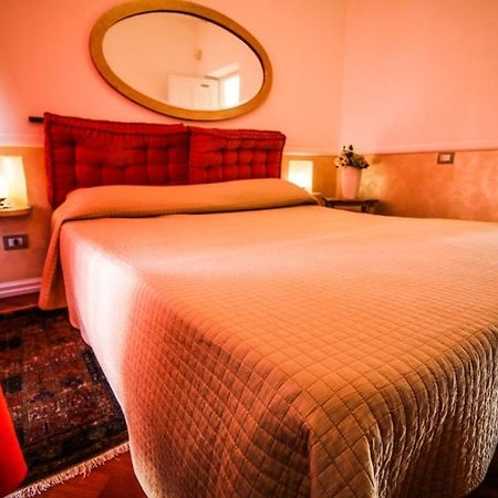 Bed and Breakfast Aldebaran Rzym Zewnętrze zdjęcie