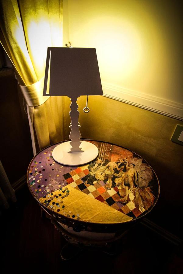 Bed and Breakfast Aldebaran Rzym Zewnętrze zdjęcie