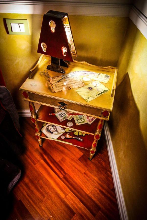 Bed and Breakfast Aldebaran Rzym Zewnętrze zdjęcie