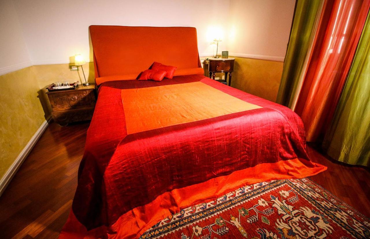 Bed and Breakfast Aldebaran Rzym Zewnętrze zdjęcie
