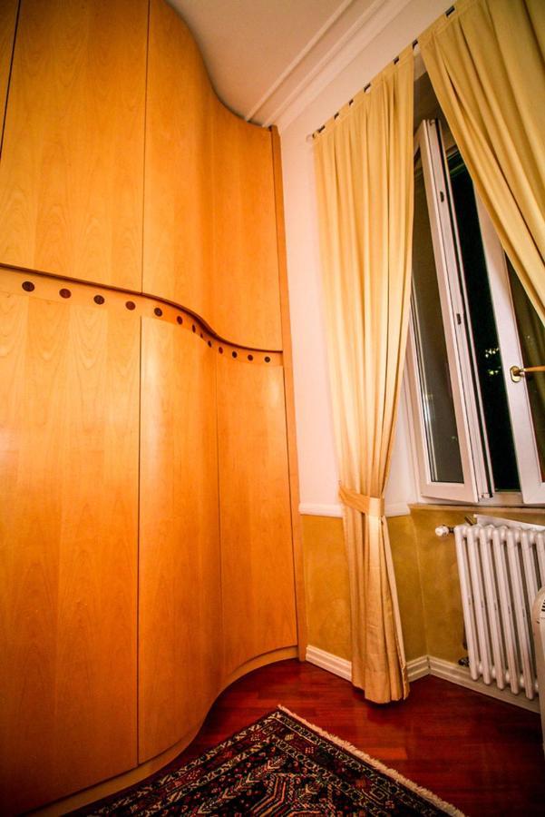 Bed and Breakfast Aldebaran Rzym Zewnętrze zdjęcie