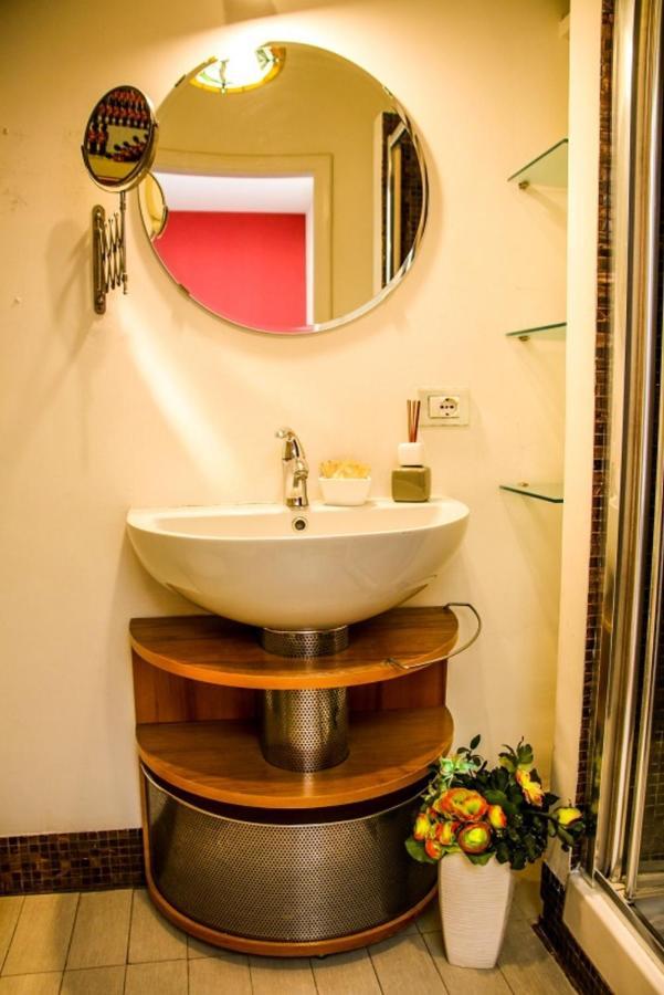 Bed and Breakfast Aldebaran Rzym Zewnętrze zdjęcie