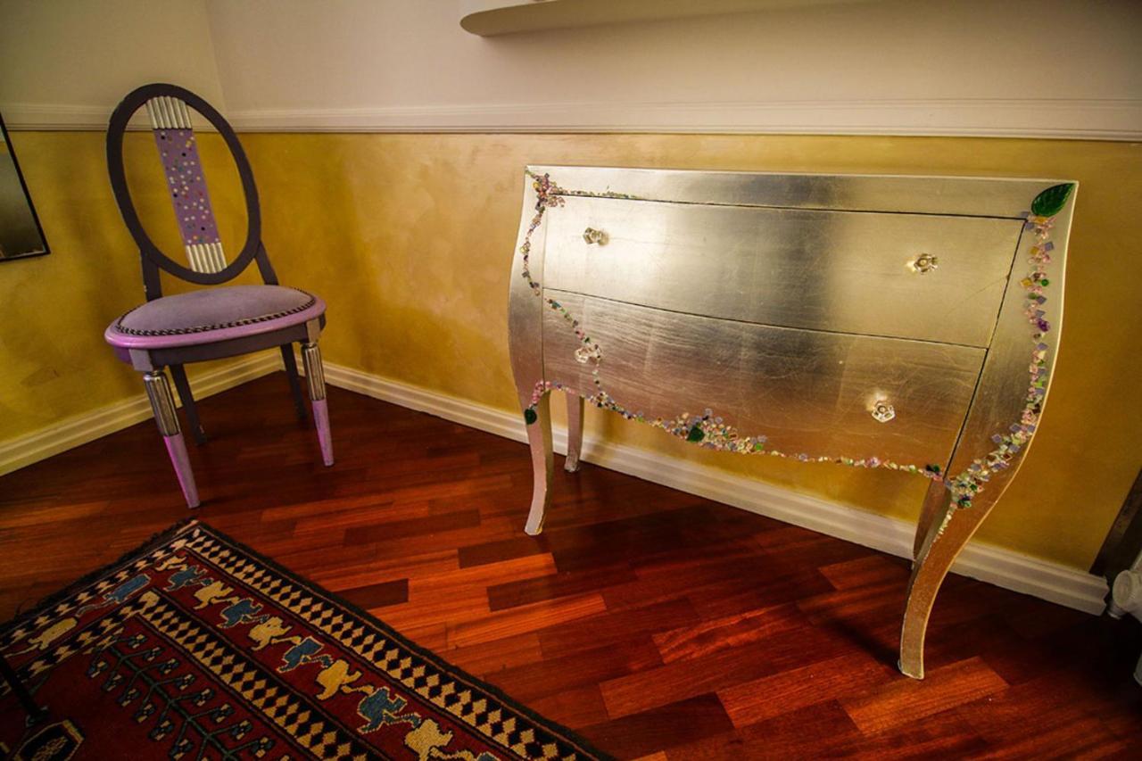 Bed and Breakfast Aldebaran Rzym Zewnętrze zdjęcie