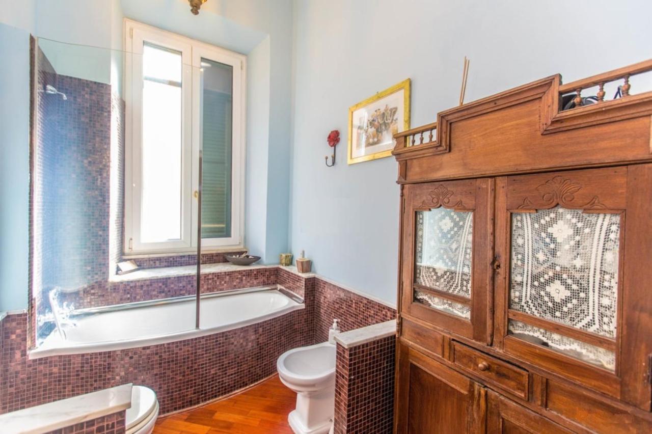 Bed and Breakfast Aldebaran Rzym Zewnętrze zdjęcie