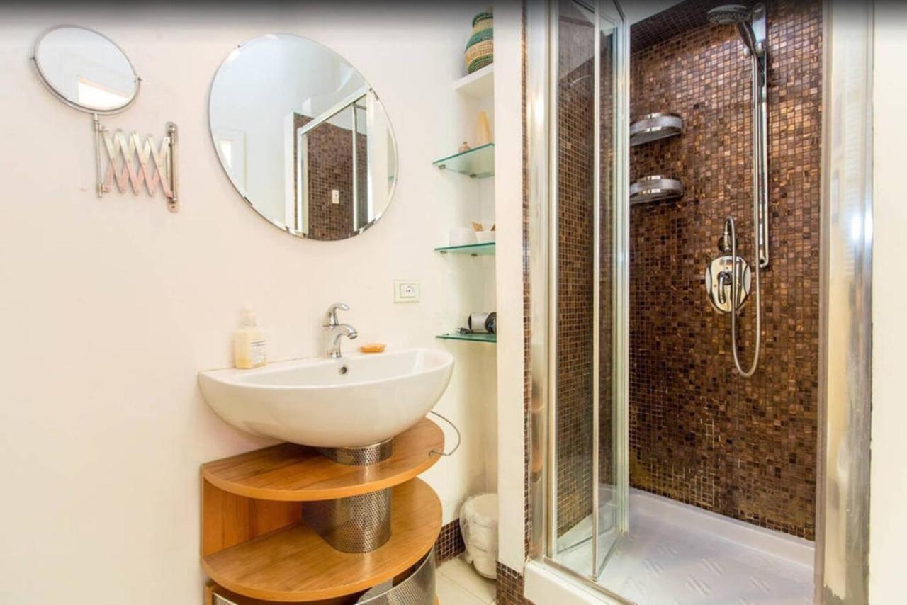 Bed and Breakfast Aldebaran Rzym Zewnętrze zdjęcie
