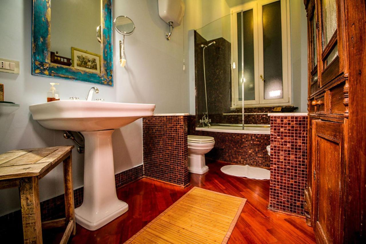 Bed and Breakfast Aldebaran Rzym Zewnętrze zdjęcie