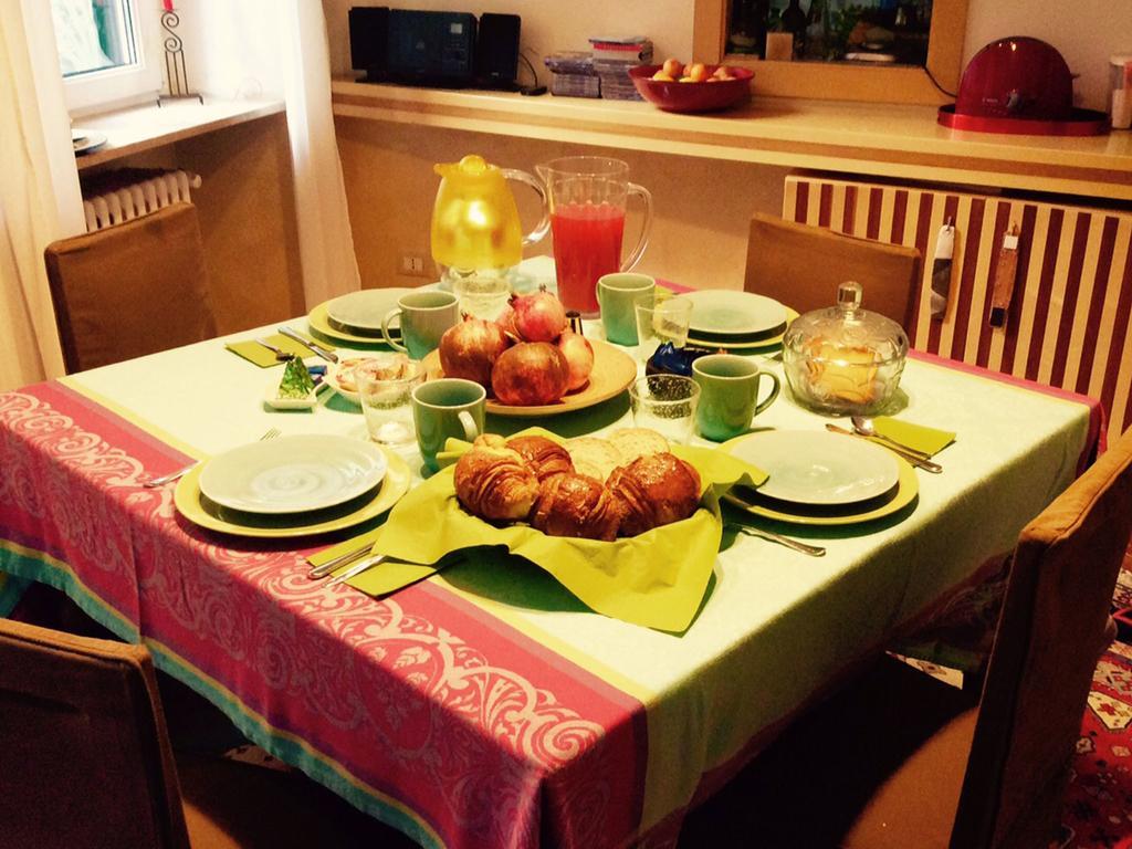 Bed and Breakfast Aldebaran Rzym Zewnętrze zdjęcie