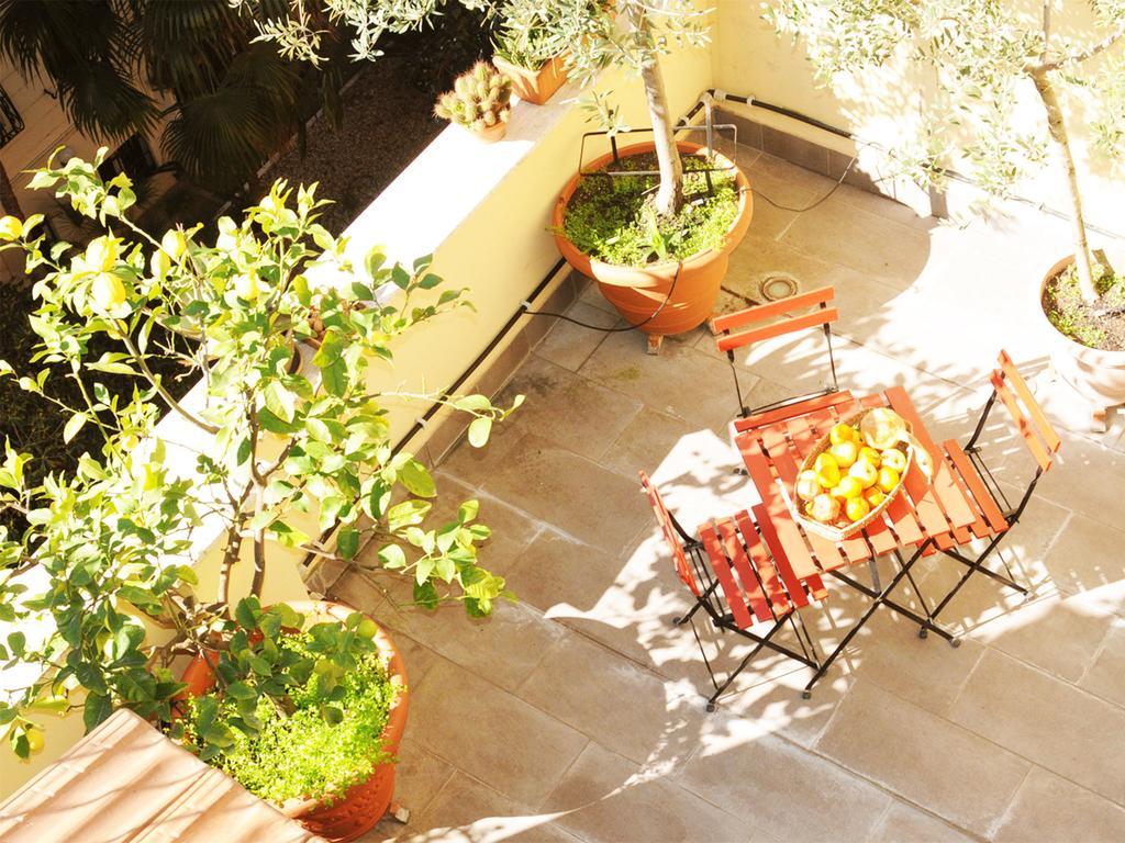 Bed and Breakfast Aldebaran Rzym Zewnętrze zdjęcie
