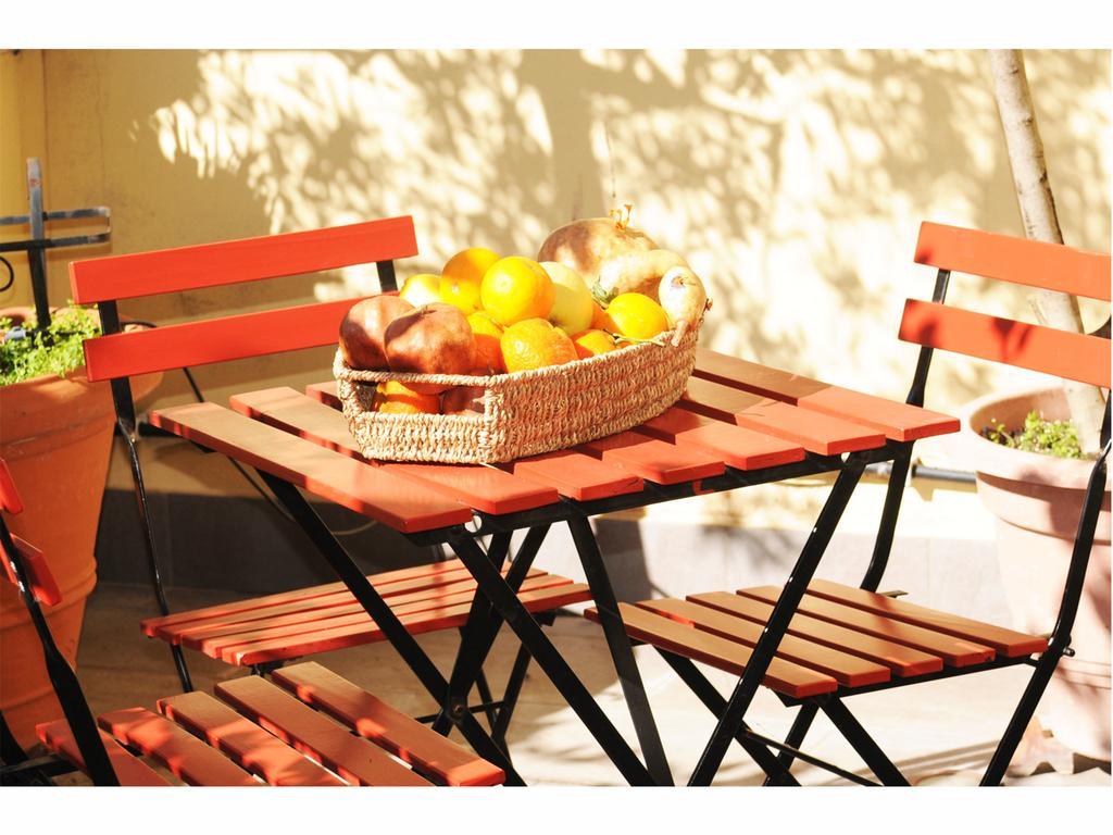 Bed and Breakfast Aldebaran Rzym Zewnętrze zdjęcie