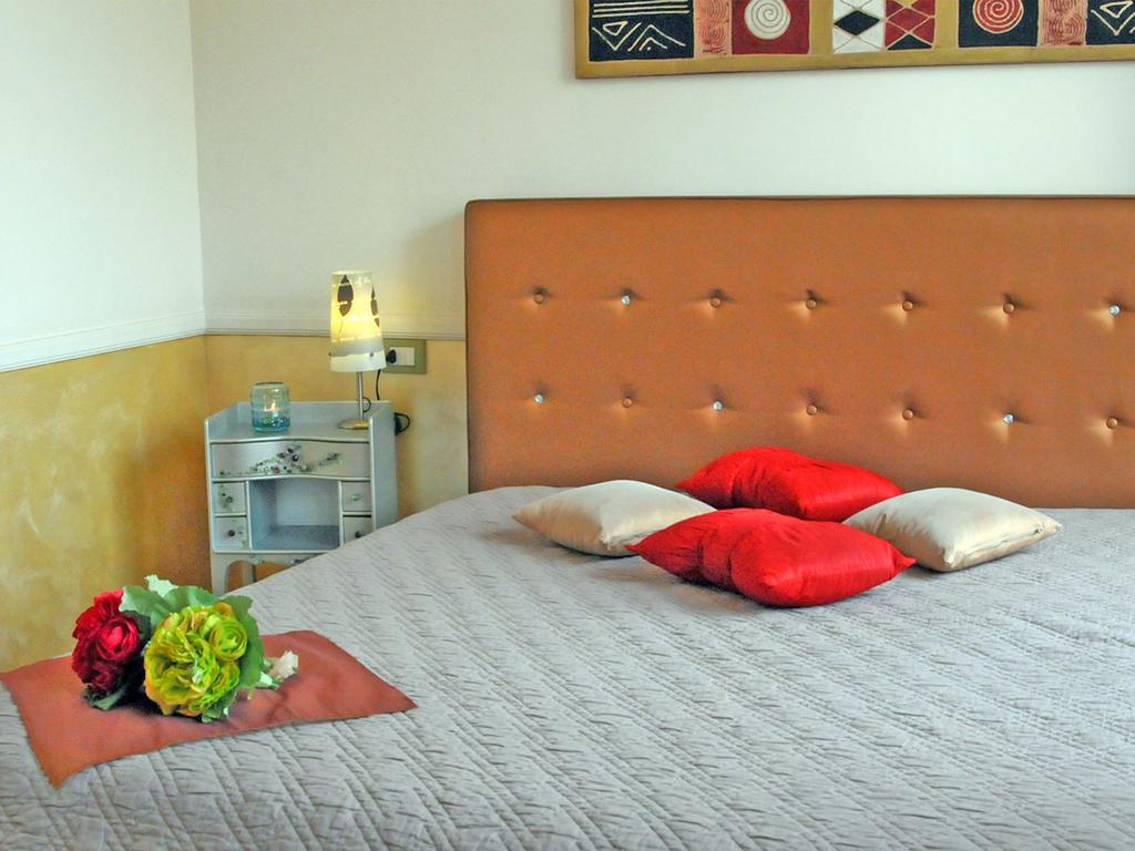 Bed and Breakfast Aldebaran Rzym Pokój zdjęcie