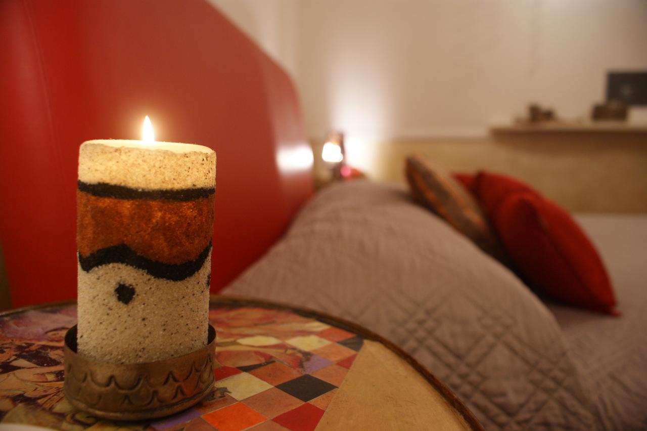 Bed and Breakfast Aldebaran Rzym Zewnętrze zdjęcie