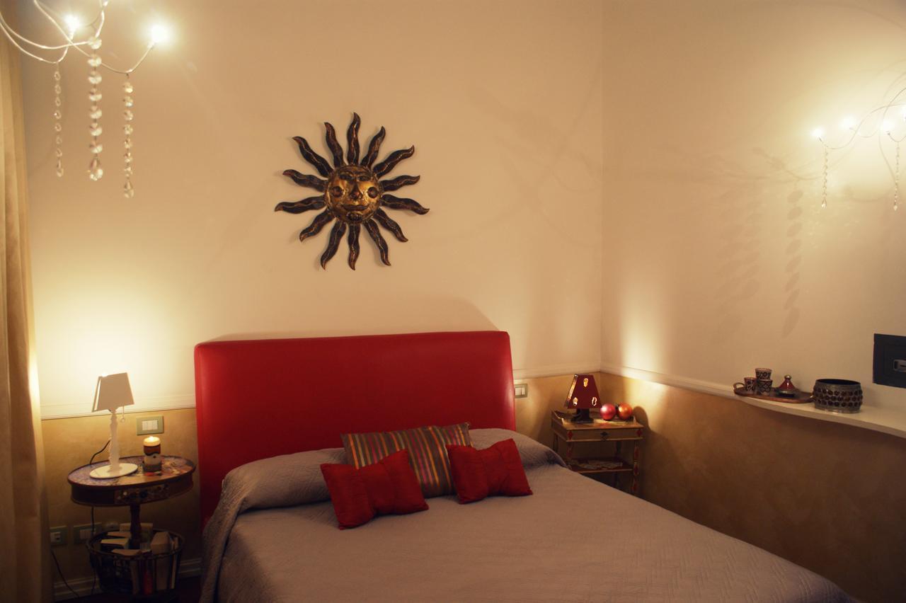 Bed and Breakfast Aldebaran Rzym Zewnętrze zdjęcie