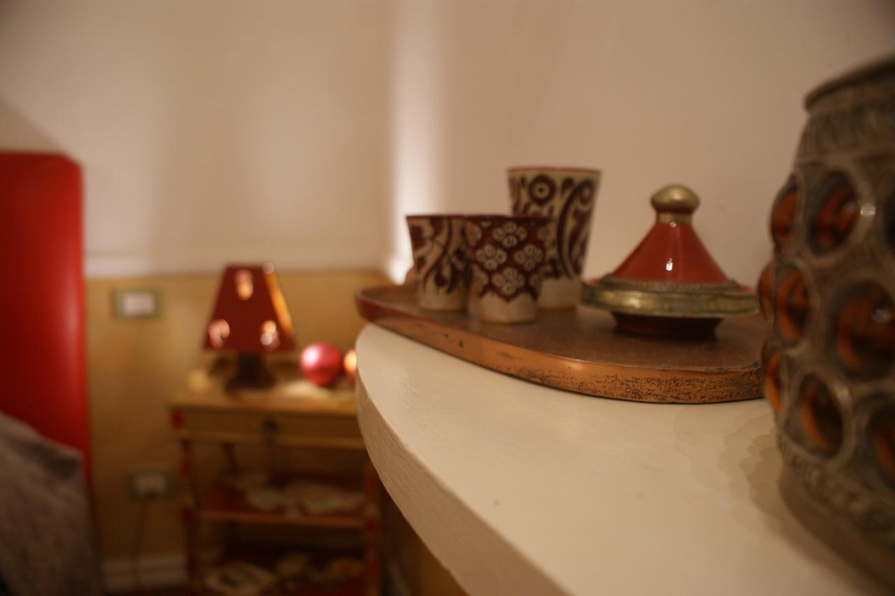 Bed and Breakfast Aldebaran Rzym Zewnętrze zdjęcie