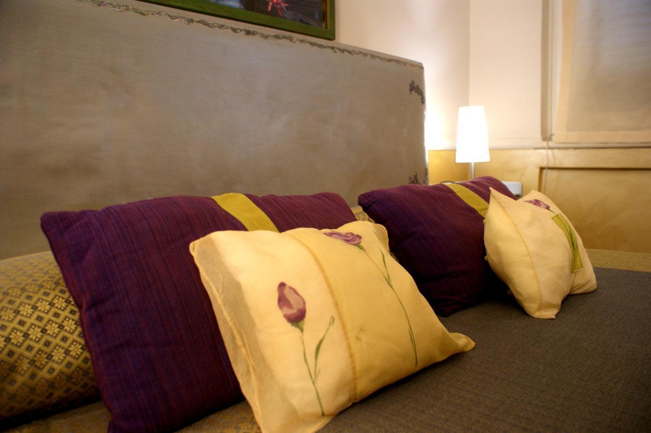Bed and Breakfast Aldebaran Rzym Zewnętrze zdjęcie