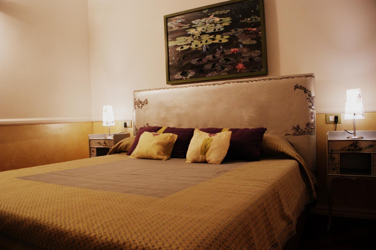 Bed and Breakfast Aldebaran Rzym Zewnętrze zdjęcie
